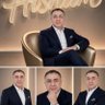 Фото профиля Hisham shaker