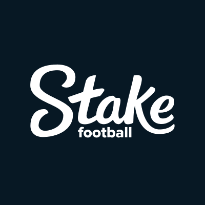 Stake Football's profile picture