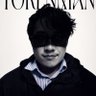 Token Man profil fotoğrafı