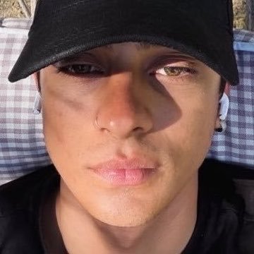 🗡️ #crush's profile picture