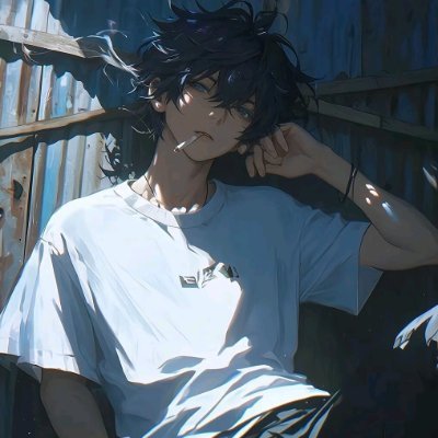 Lcymeiheihao's profile picture