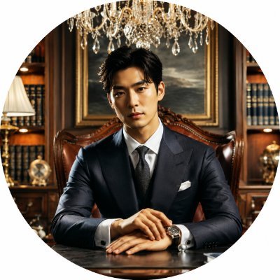 GoldenReturn777's profile picture