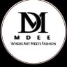 Фото профиля M DEE
