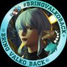👑Safaia Terralos - FFXIV - LADs - #NoValkoNoMoney profil fotoğrafı