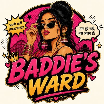 Baddiesward's profile picture