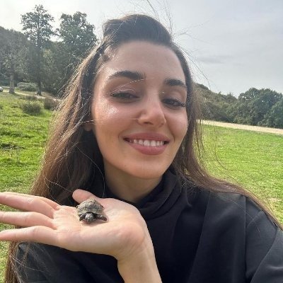 A's profile picture