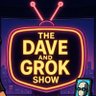 The Dave & Grok show's profile picture
