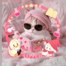 Profilbild von 𓅮 ndp 🌻☀️ เป็ดปุ๋ง ꪔ̤ 𝄢