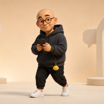 光头狗头's profile picture