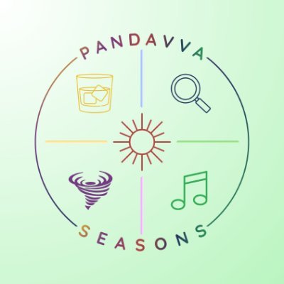 Seasons from PANDAVVARNA.'s profile picture