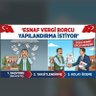 Фото профиля Alp Arslan🇹🇷🕌