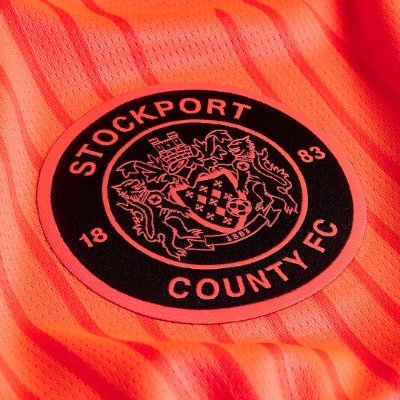 StockportCounty's profile picture