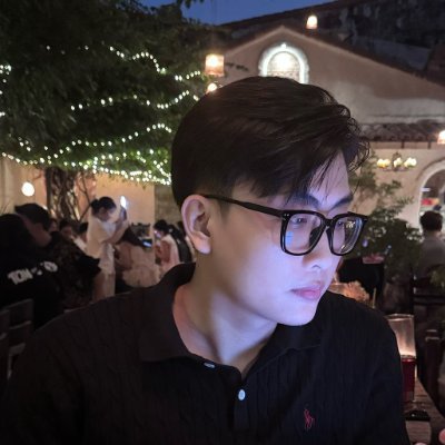 Nick's profile picture