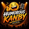 Profilbild von Humorous Kanby