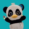 Фото профиля mina🧏🏽🐣🐼