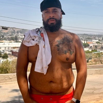 BearMuttX's profile picture