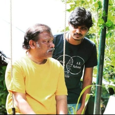 Krishna Murali's profile picture