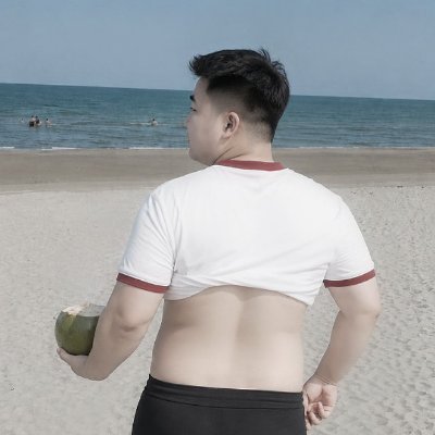 liugaobao's profile picture