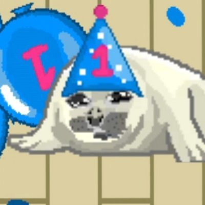 VirtualSealPet's profile picture