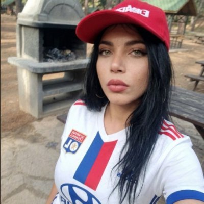 Antoniette Lyonnais's profile picture