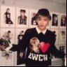 Kris Wu profil fotoğrafı