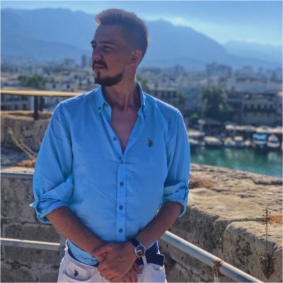 Pavel Rabtsevich's profile picture