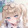 望月うとと🐇🩵初のオリ曲公開❕'s profile picture