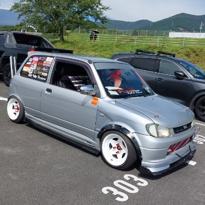 関東ゴミラ軍団の人でFFドリフトが本業の人's profile picture
