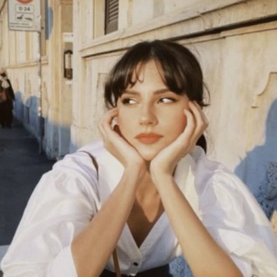 Zeynep's profile picture