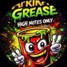 Afrikan Grease Tv's profile picture