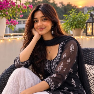Aarvi Kasana ❣️'s profile picture