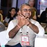 Profilbild von Vivek Pandey 🇮🇳