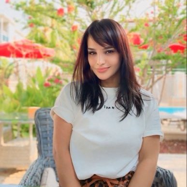 Tuğba's profile picture