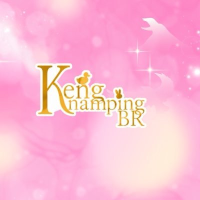 KengNamping BR 🦆🐰🇧🇷's profile picture