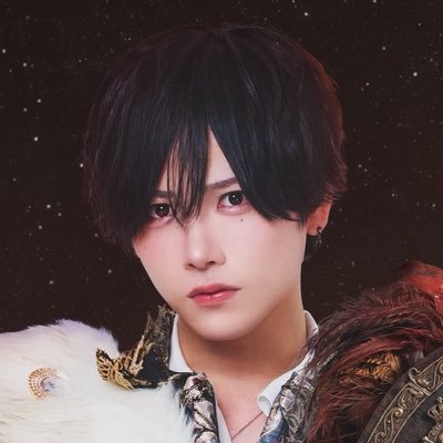 じん【Ⱥstral】's profile picture