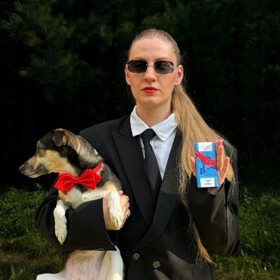 Марічка, що готує шоколадки's profile picture