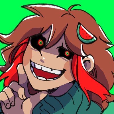 🍉MelonGod🍉's profile picture