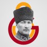 İşimiz Gücümüz Galatasaray 的头像