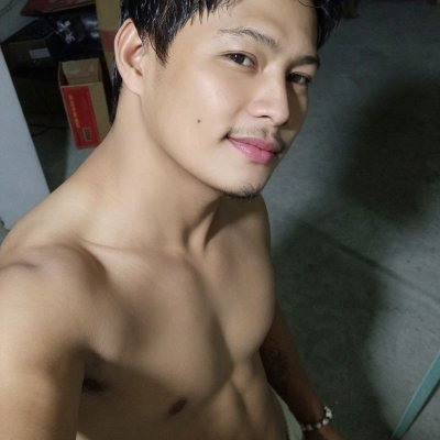 Igorot boy💪's profile picture