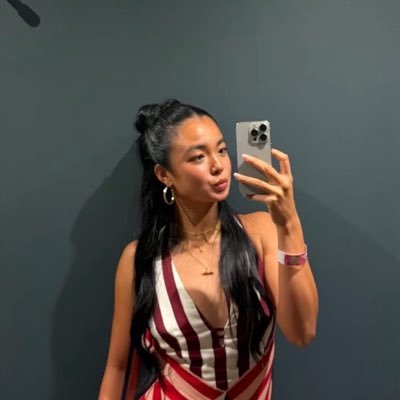 fookelya laure 🎾's profile picture
