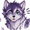 El wolfy 🐺 profil fotoğrafı