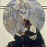 Фото профиля ف