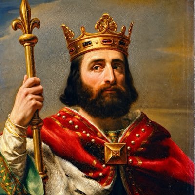 Charlemagne2007's profile picture