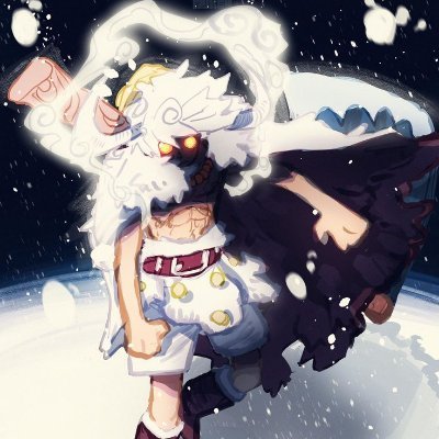 Wolframio06's profile picture
