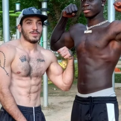 elmashporonga's profile picture