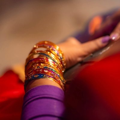 smitha hasee's profile picture