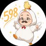598's profile picture