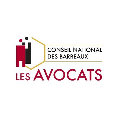 Conseil national des barreaux - les avocats's profile picture