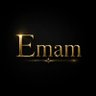 Emam profil fotoğrafı