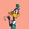 Profilbild von DAFFY DUCK ๐ฆ
